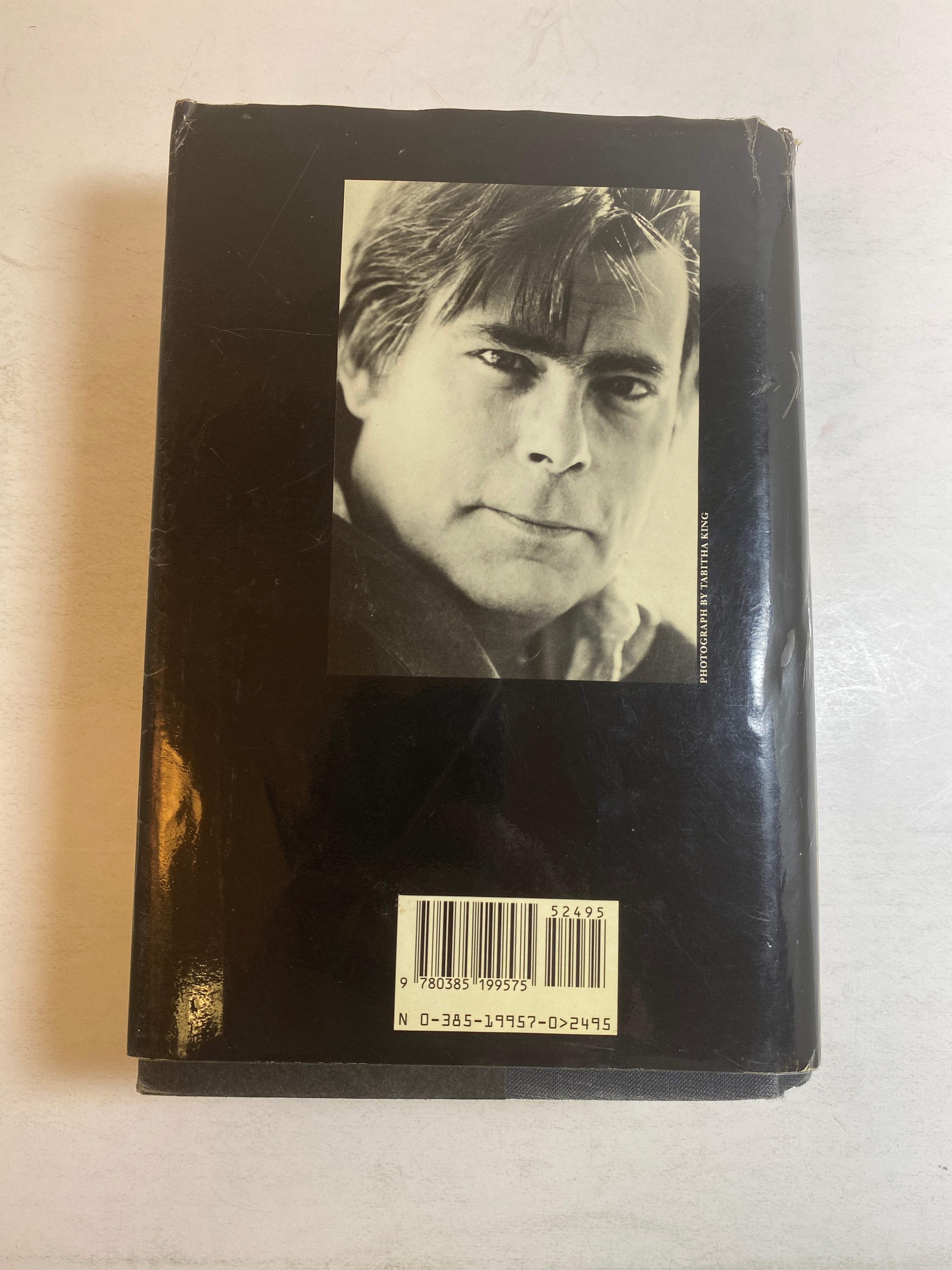The Stand Stephen King Complete Uncut 1990
