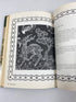 The Stitches of Creative Embroidery by Enthoven 1964 HCDJ