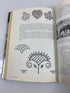 The Stitches of Creative Embroidery by Enthoven 1964 HCDJ