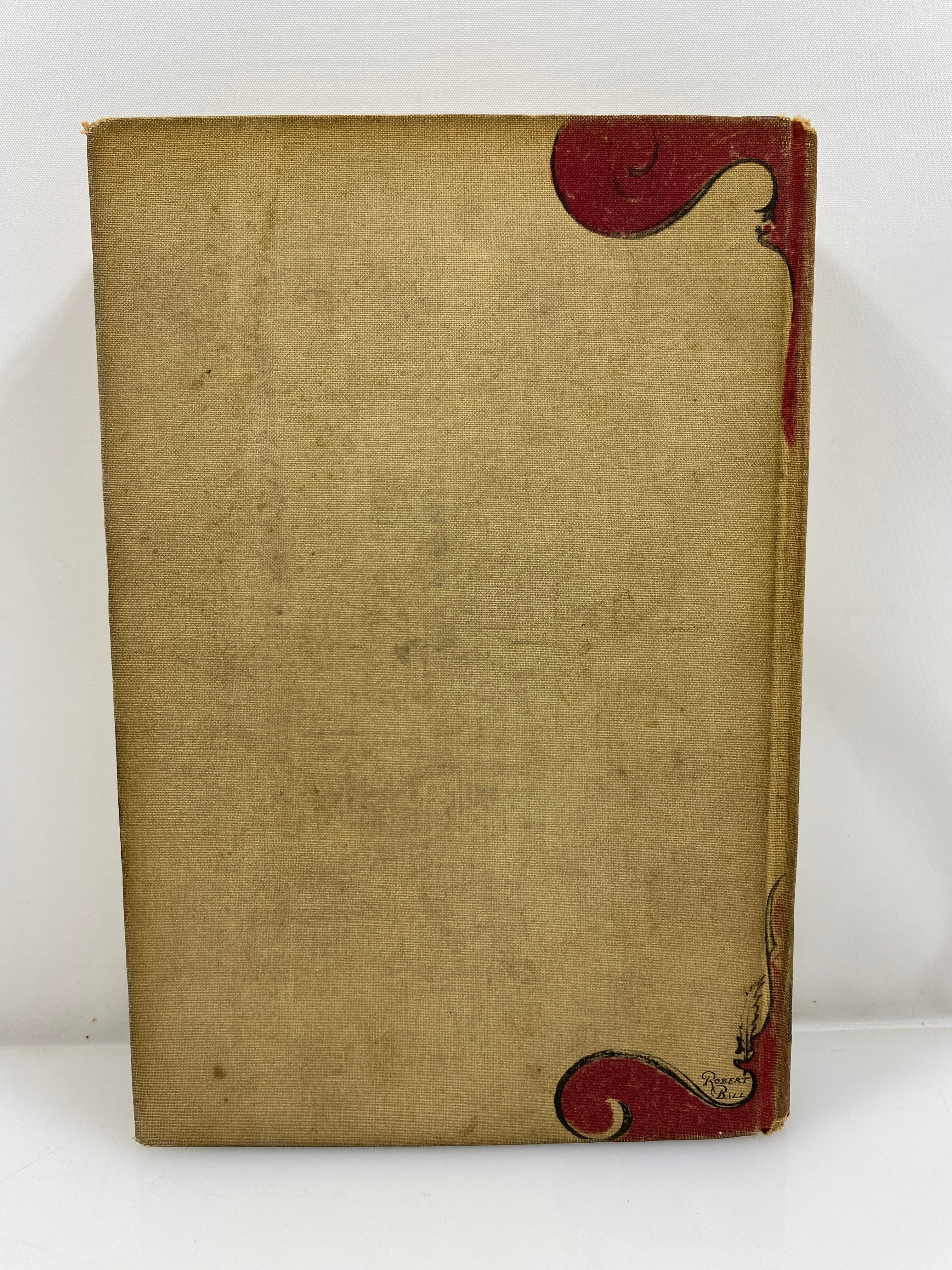 The Stone of Chastity by Margery Sharp 1940 HC
