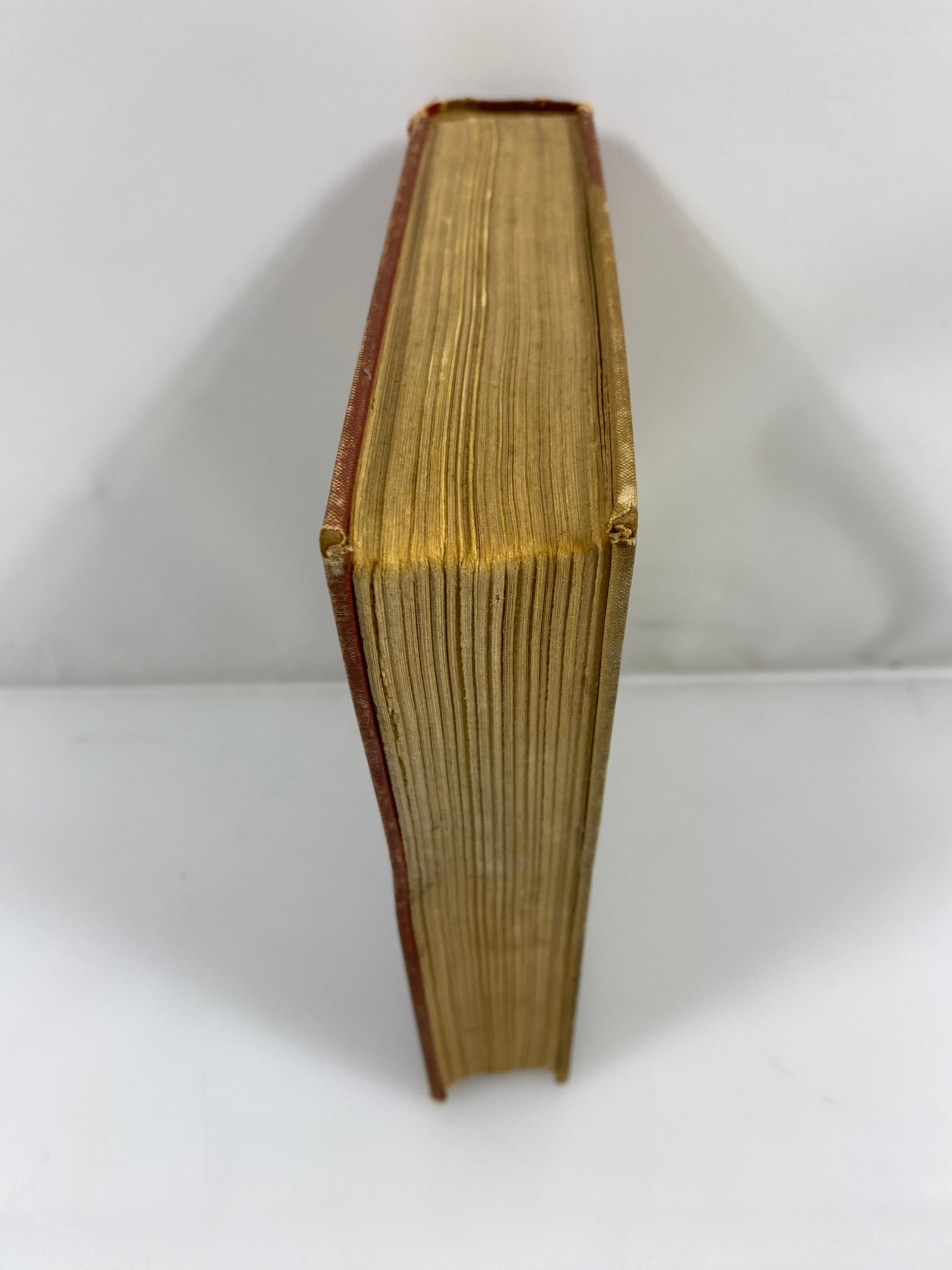 The Stone of Chastity by Margery Sharp 1940 HC
