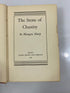 The Stone of Chastity by Margery Sharp 1940 HC