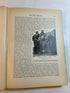 The Story of a Beautiful Life by Canon Farrar 1900 Henry Neil HC