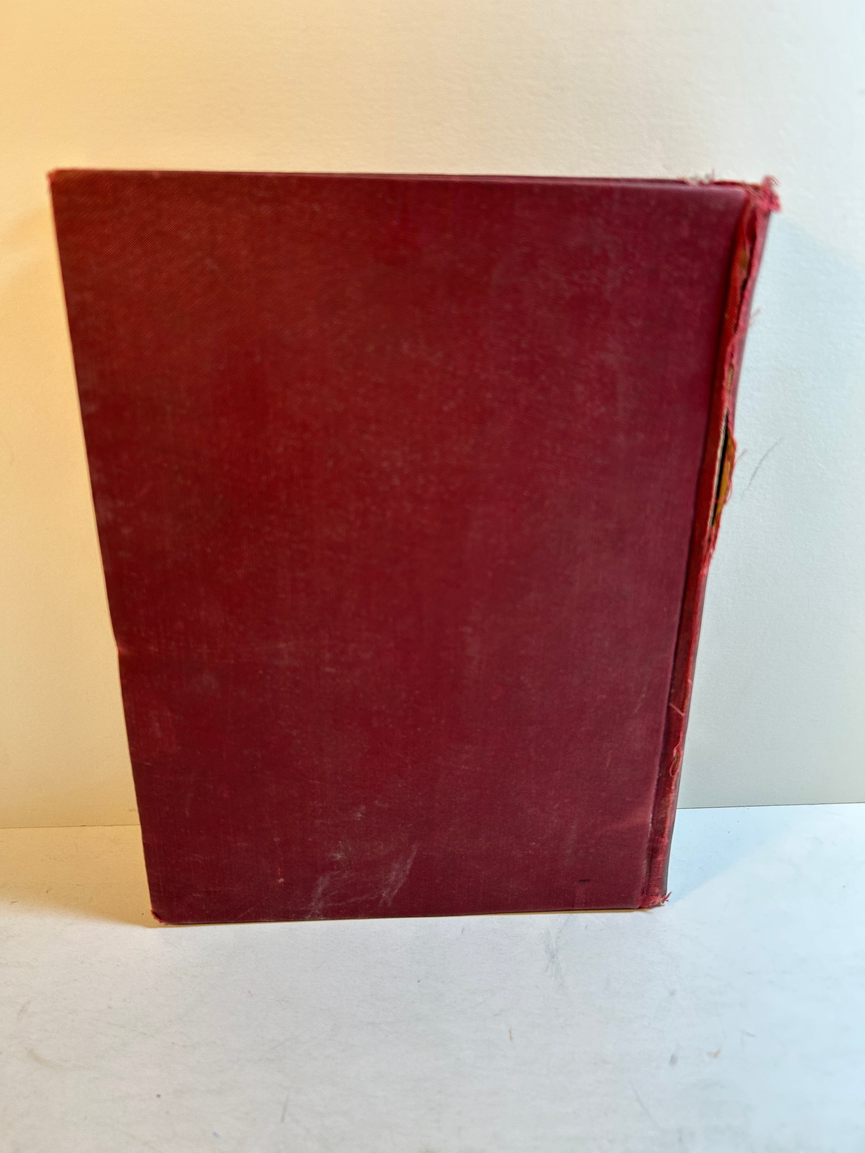 The Story of a Beautiful Life by Canon Farrar 1900 Henry Neil HC