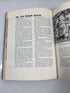 The Story of Baseball by Rosenburg 1970 Random House HC