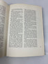 The Story of Baseball by Rosenburg 1970 Random House HC