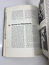 The Story of Baseball by Rosenburg 1970 Random House HC