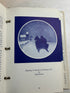 The Story of Bing & Grondahl Christmas Plates Pat Owen 1962 3-Ring Binder w/DJ