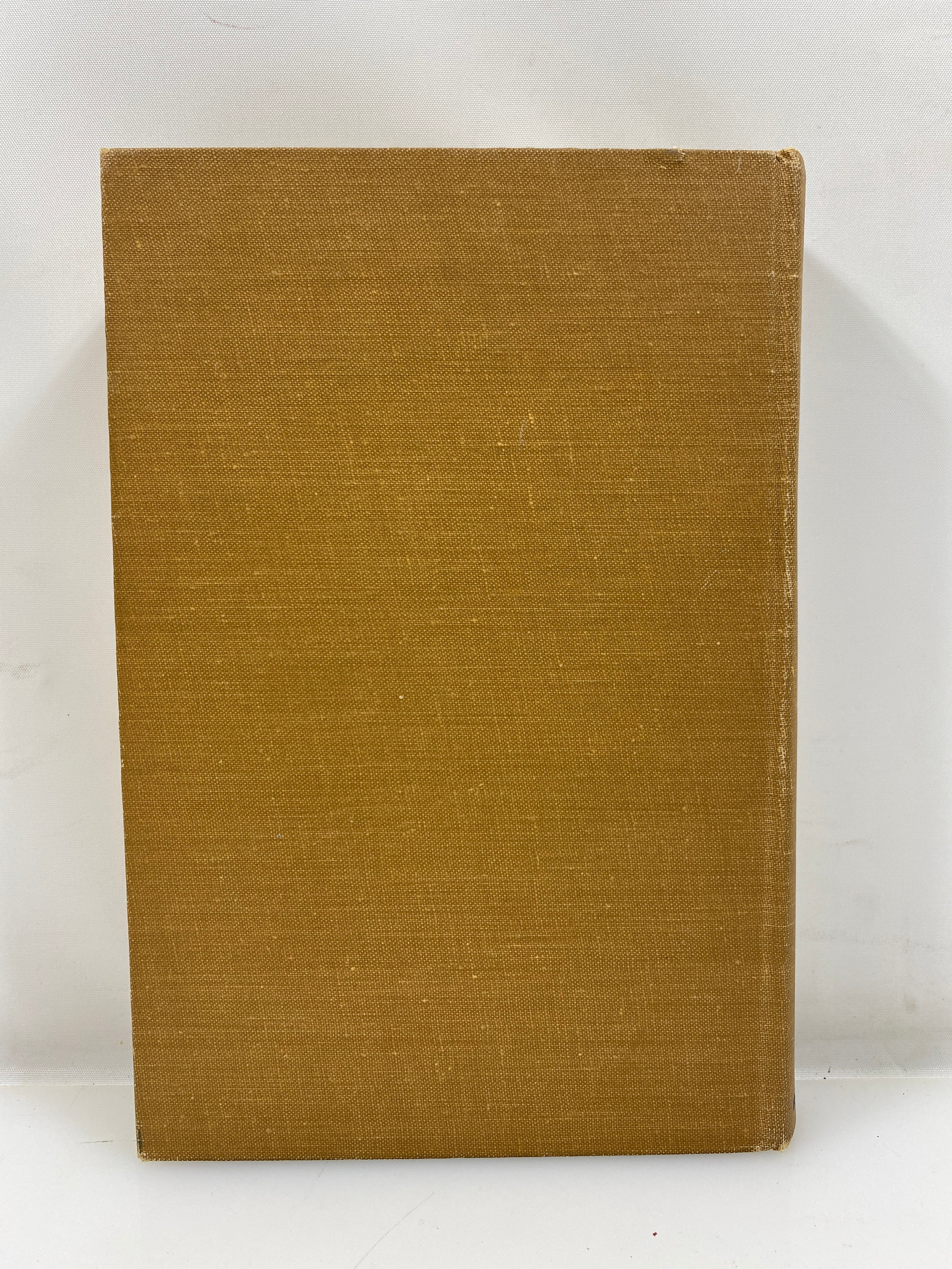 The Story of Christian Science Wartime Activities 1939-46 1947 HC