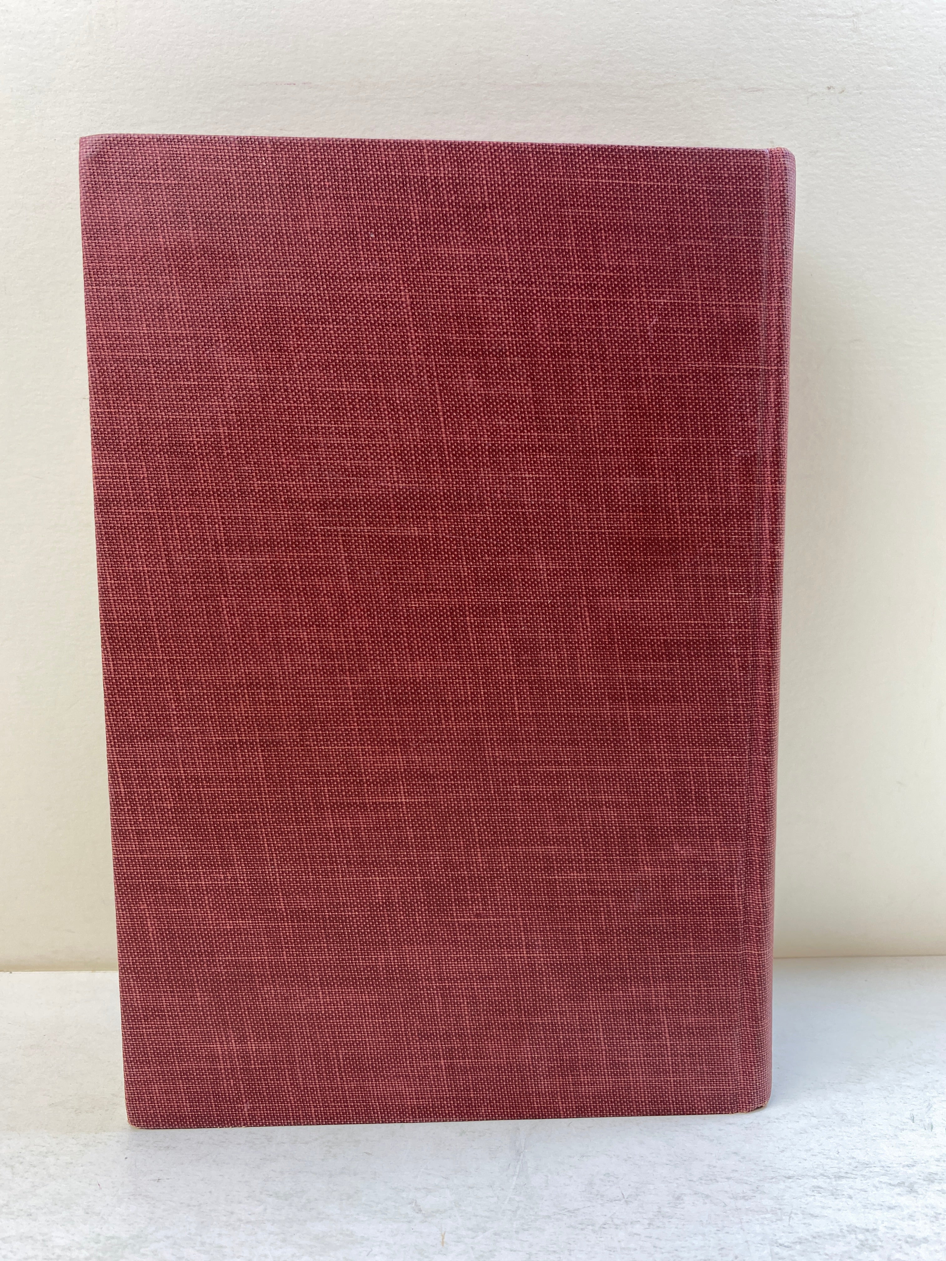 The Story of Civilization Part V The Renaissance by Durant 1953 HC