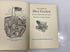 The Story of Davy Crockett by Enid LaMonte Meadowcroft 1952 HC