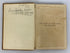 The Story of Mary Jones and Her Bible by M.E.R. 1927 Antique HC