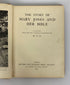 The Story of Mary Jones and Her Bible by M.E.R. 1927 Antique HC