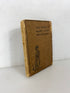 The Story of Mary Jones and Her Bible by M.E.R. 1927 Antique HC