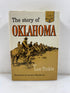 The Story of Oklahoma Lon Tinkle Random House 1962 HCDJ