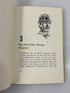 The Story of Oklahoma Lon Tinkle Random House 1962 HCDJ