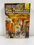 The Story of San Francisco Charlotte Jackson Random House 1955 HCDJ
