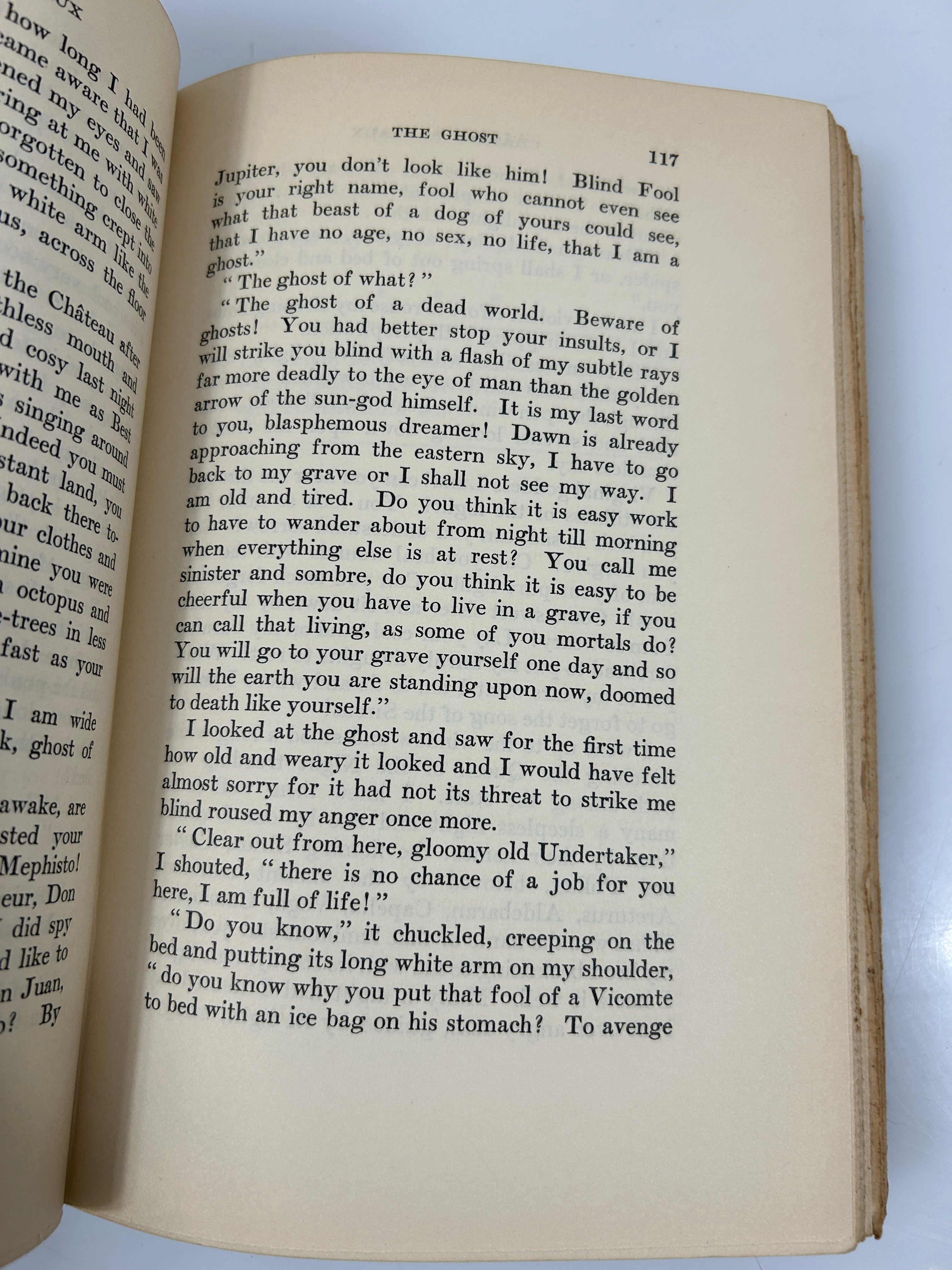 The Story of San Michele by Axel Munthe 1937 E.P. Dutton & Co, Inc HC