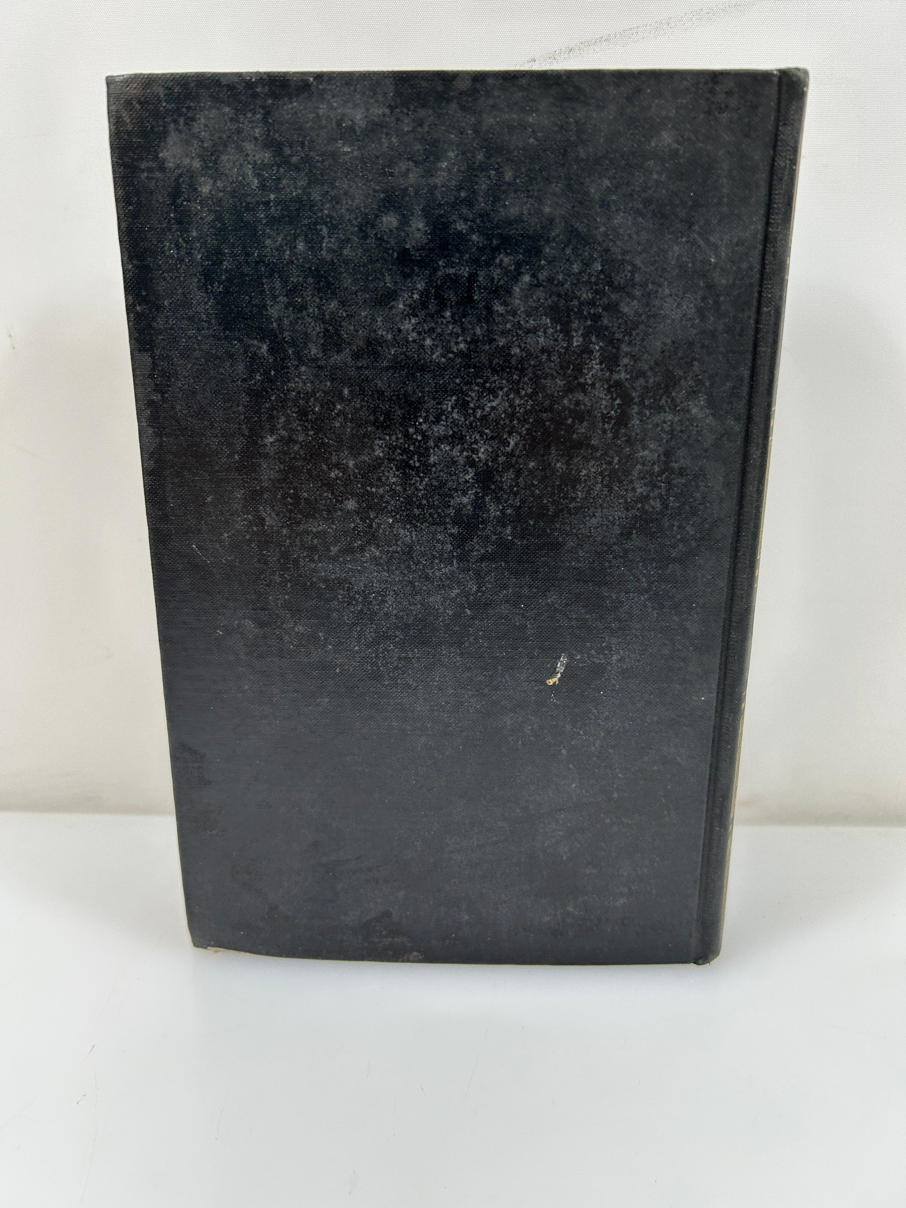 The Story of San Michele by Axel Munthe 1937 E.P. Dutton & Co, Inc HC