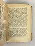 The Story of Silk by William Leggett 1949 Vintage HC DJ