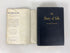 The Story of Silk by William Leggett 1949 Vintage HC DJ