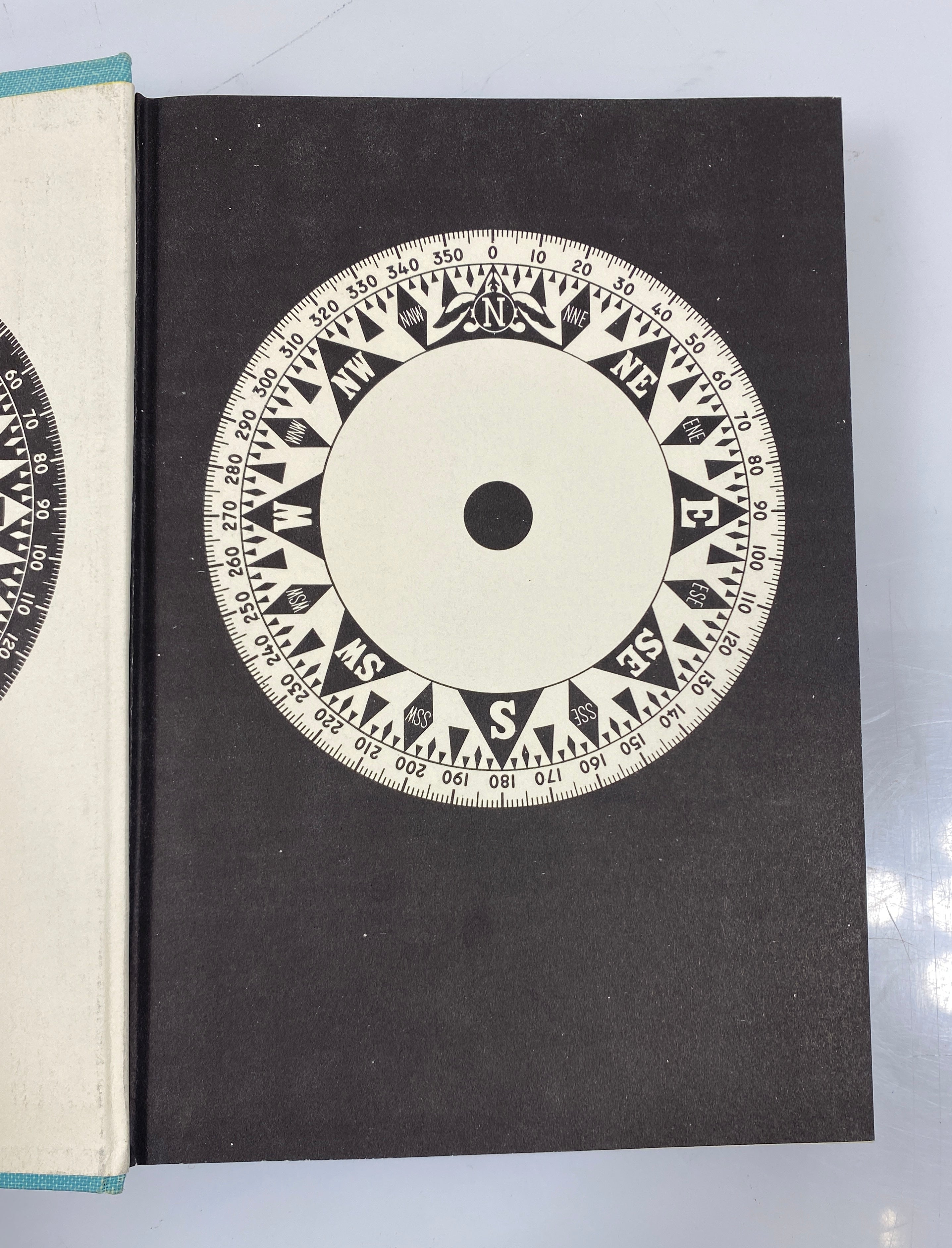 The Story of Submarines George Weller Random House 1962 HCDJ