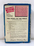 The Story of the Bible by Walter Russell Bowie 1934 HCDJ