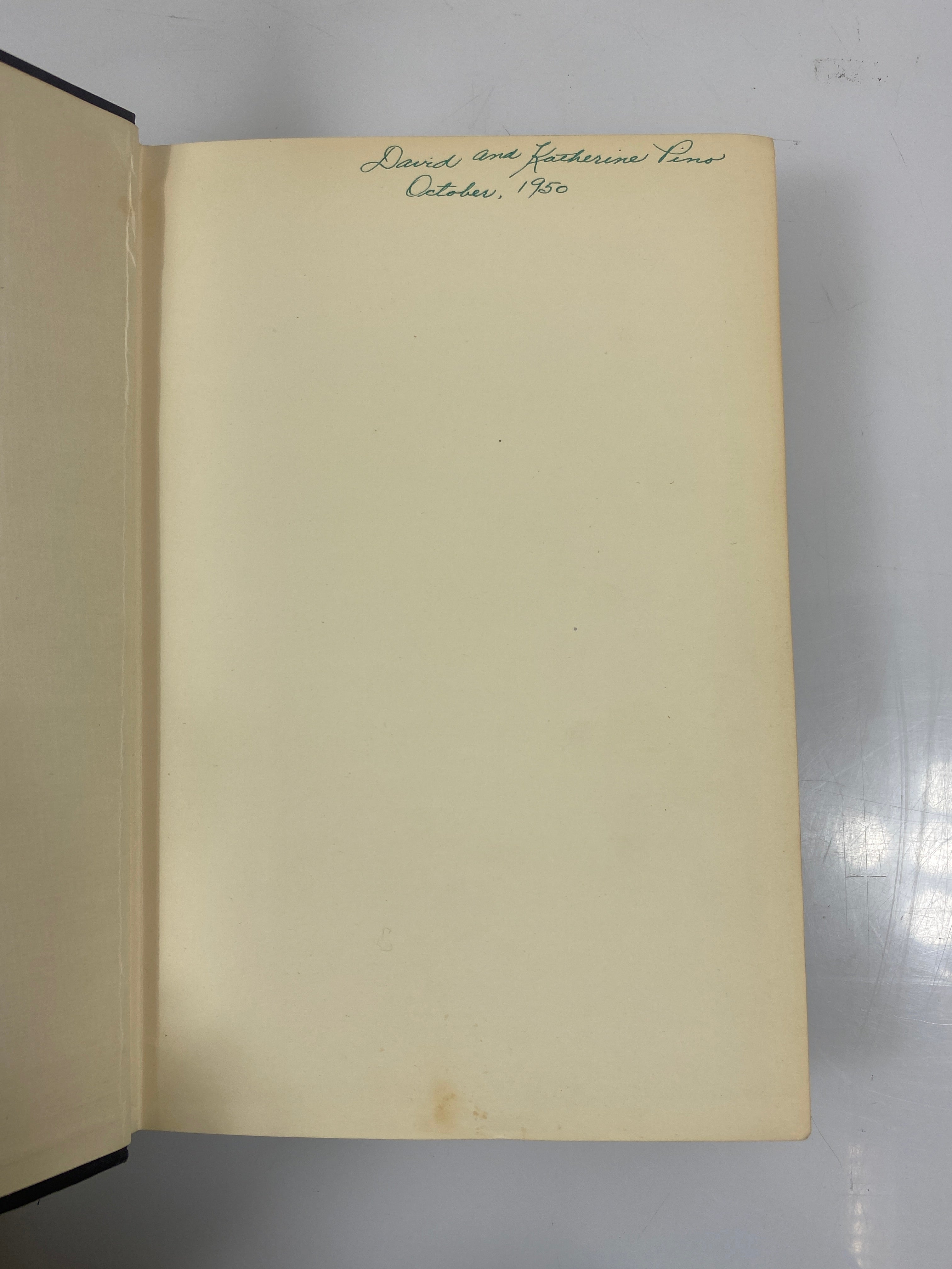 The Story of the Bible by Walter Russell Bowie 1934 HCDJ
