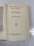 The Story of the Bible by Walter Russell Bowie 1934 HCDJ