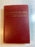 The Story of the Bible Walter Bowie HC 1934