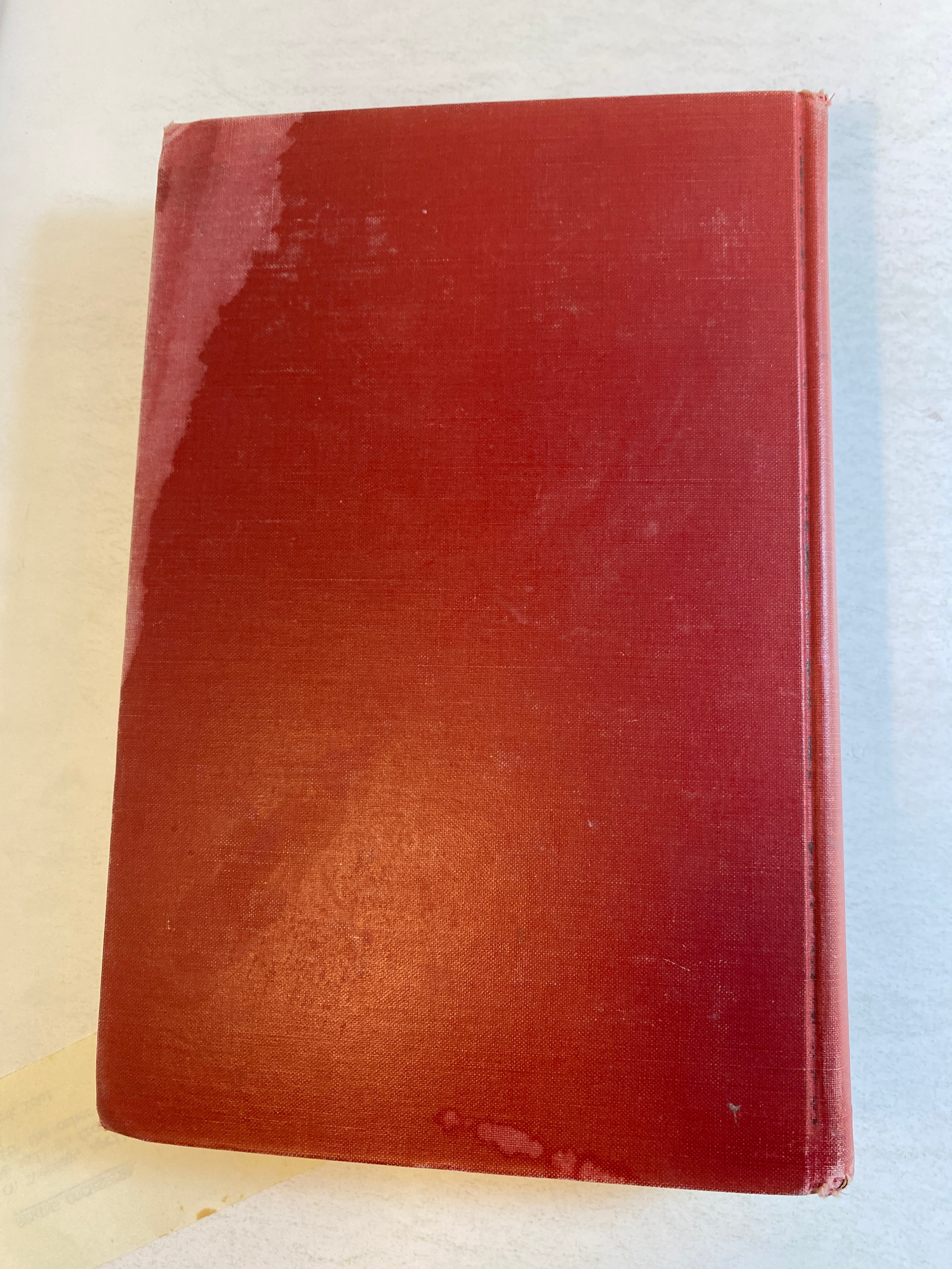 The Story of the Bible Walter Bowie HC 1934