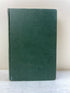 The Story of the Rockefeller Foundation by Fosdick Ex-library 1952 HC