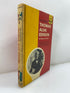 The Story of Thomas Alva Edison by Cousin Random House 1965 HC