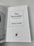 The Storyteller by Dave Grohl HCDJ 2021