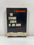 The Strange Career of Jim Crow by Woodward 2nd Revised Ed. 1966 SC