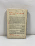 The Strange Career of Jim Crow by Woodward 2nd Revised Ed. 1966 SC