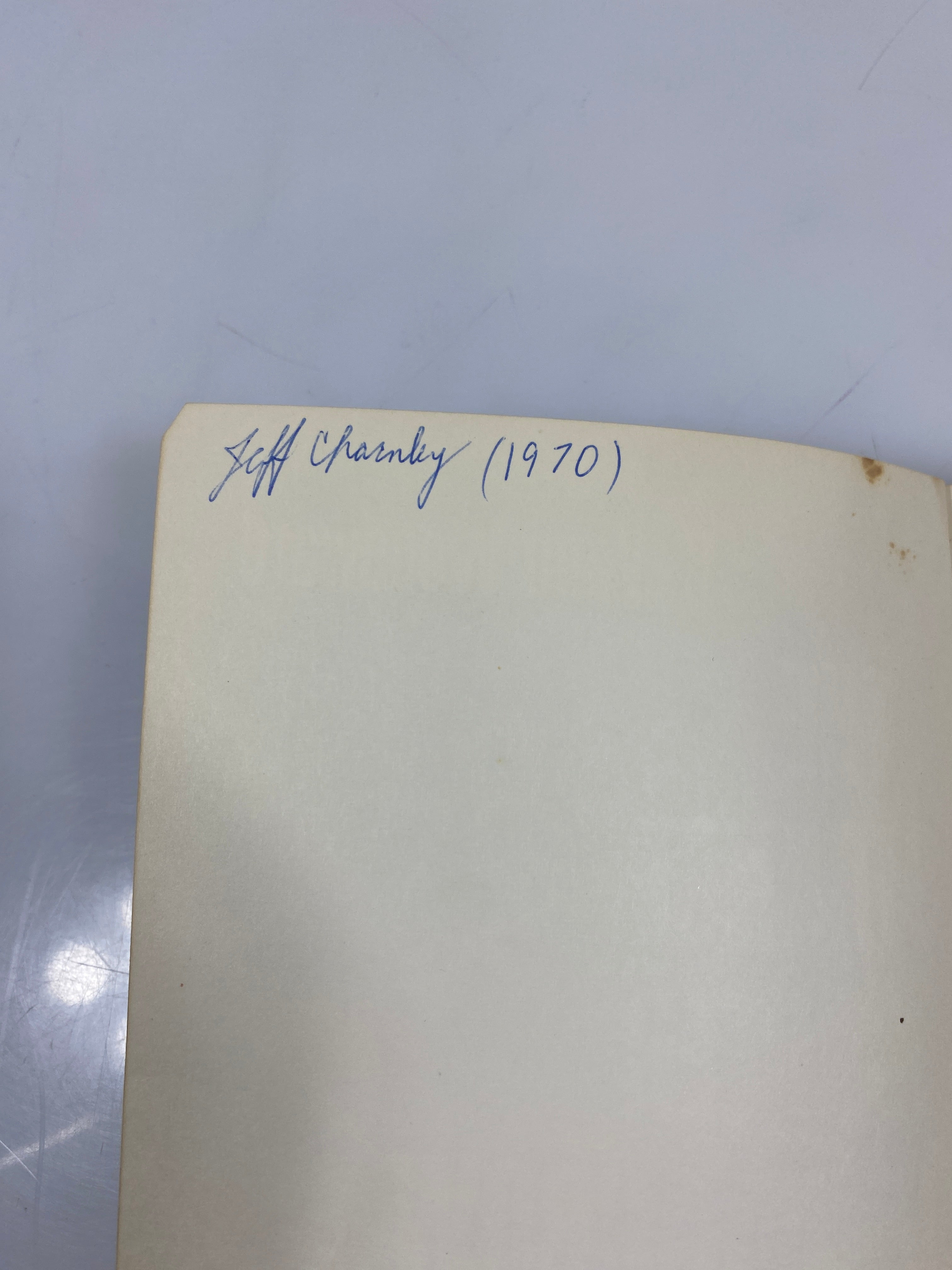 The Strange Career of Jim Crow by Woodward 2nd Revised Ed. 1966 SC