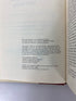 The Structure of Psychological Well-Being by Norman Bradburn 1969 HC DJ