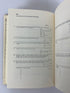 The Structure of Psychological Well-Being by Norman Bradburn 1969 HC DJ