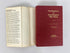 The Structure of Psychological Well-Being by Norman Bradburn 1969 HC DJ