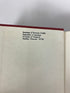 The Structure of Psychological Well-Being by Norman Bradburn 1969 HC DJ