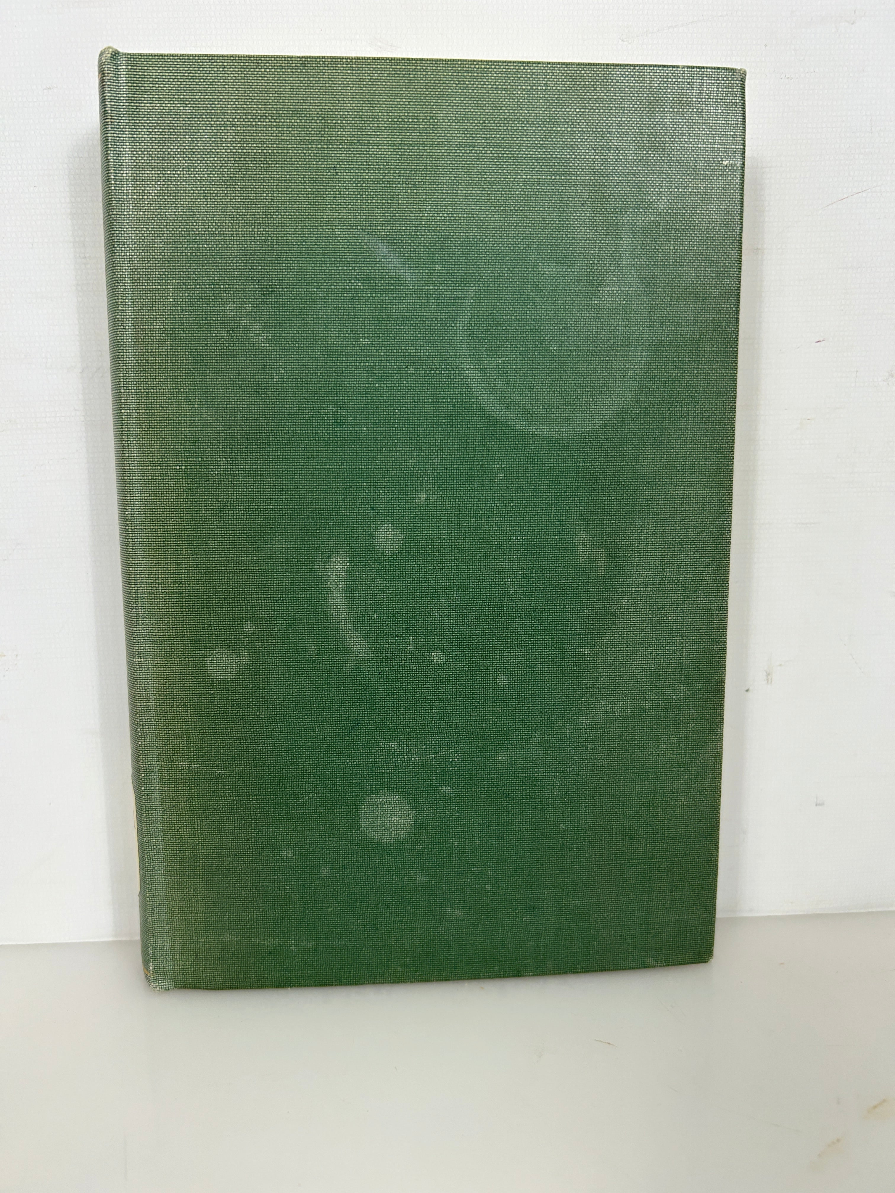 The Structure of the Ottoman Dynasty by Alderson 1956 1st Ed Ex-Library HC