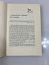 The Suburban Myth by Scott Donaldson 1969 HC