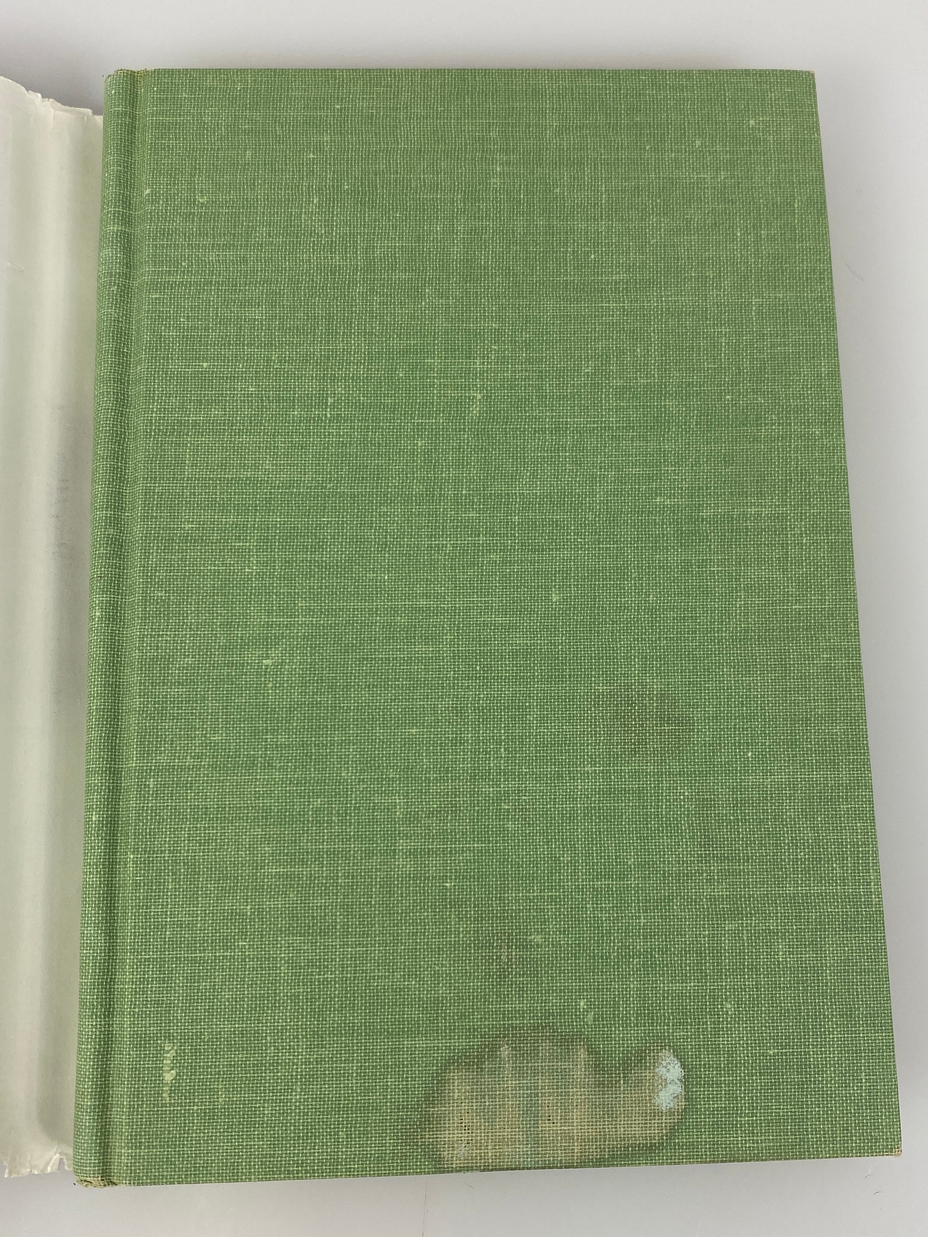 The Sweet of the Year by Baker 1965 Vintage Fly-Fishing 1st Edition HC DJ