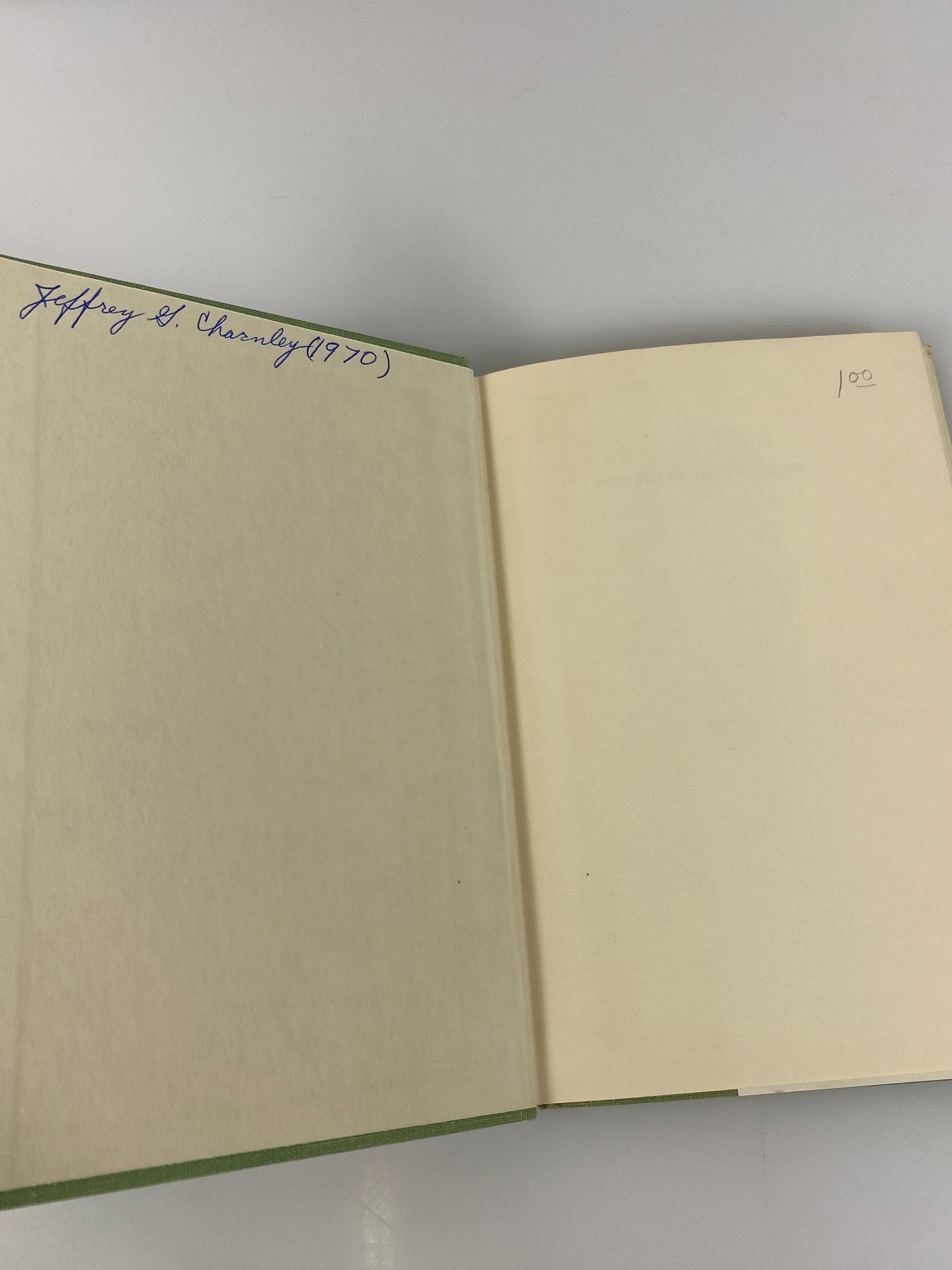 The Sweet of the Year by Baker 1965 Vintage Fly-Fishing 1st Edition HC DJ