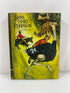 The Swiss Family Robinson by Wyss Classic Press 1968 HC