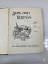 The Swiss Family Robinson by Wyss Classic Press 1968 HC