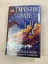 The Tapestry of Fate HCDJ Ex Lib 2026