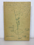 The Tarahumar of Mexico Campbell Pennington 1963 Vintage HC w Maps