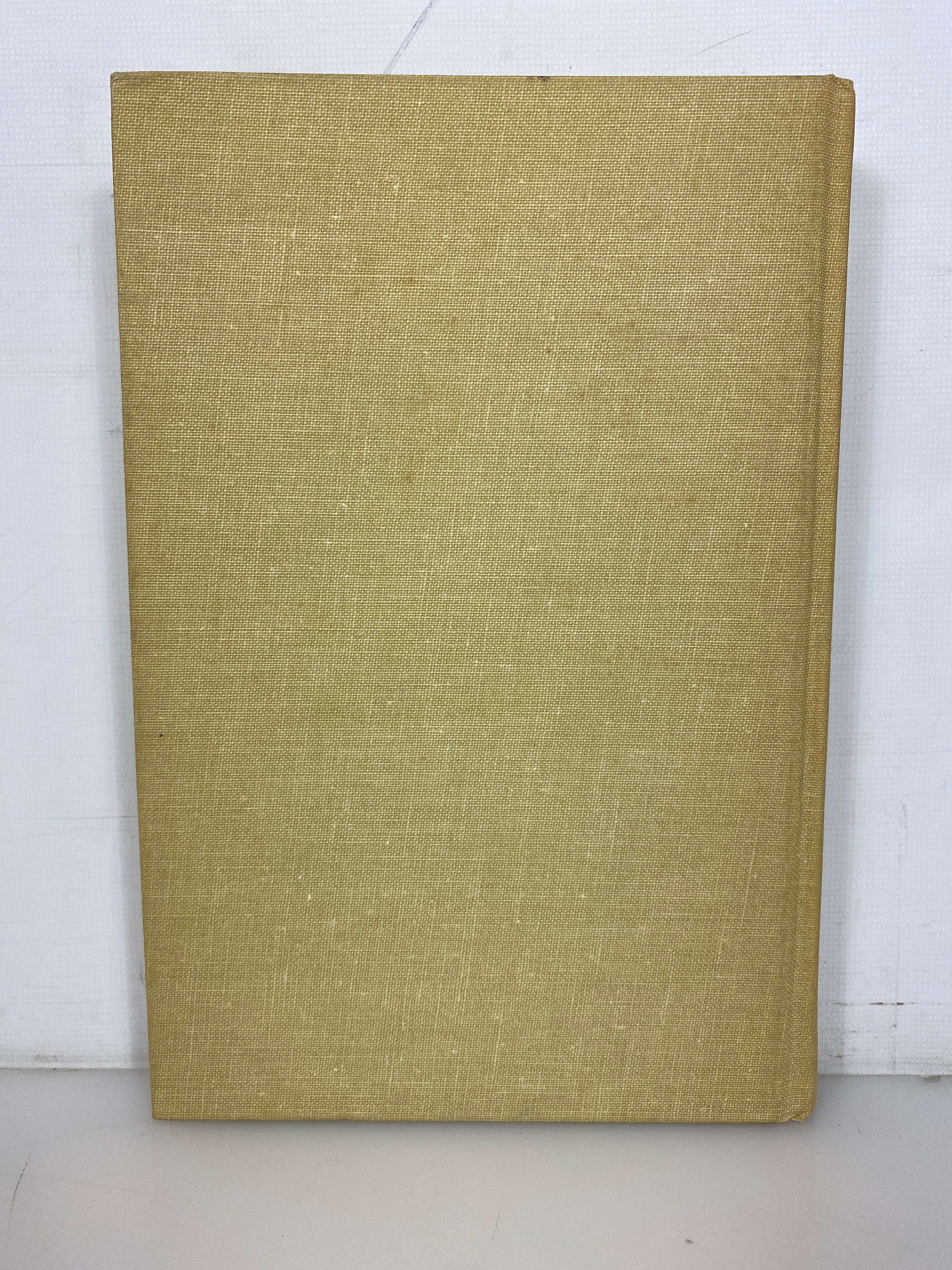 The Tarahumar of Mexico Campbell Pennington 1963 Vintage HC w Maps